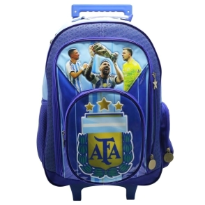 MOCHILA CRESKO AFA 18