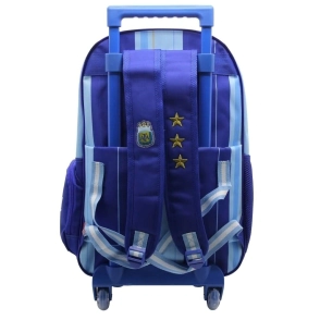 MOCHILA CRESKO AFA 18" CON CARRO 2/6
