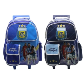 MOCHILA CRESKO AFA 18
