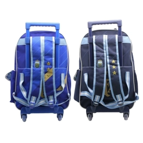 MOCHILA CRESKO AFA 18" CON CARRO 2/6