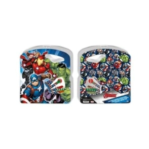 SET CRESKO MARVEL 40 PCS