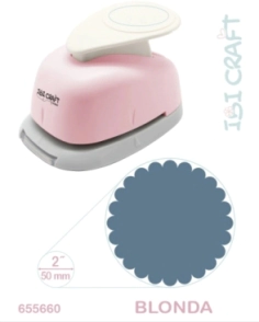 IBI CRAFT PERFORADORA 72mm 3