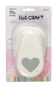 IBI CRAFT PERFORADORA 50mm 2