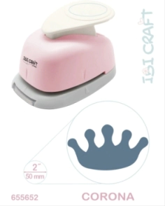 IBI CRAFT PERFORADORA 50mm 2