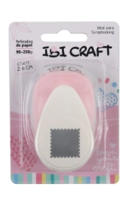 IBI CRAFT PERFORADORA 50mm 2