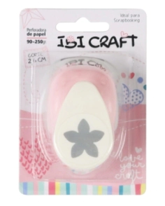 IBI CRAFT PERFORADORA 38mm 1.5