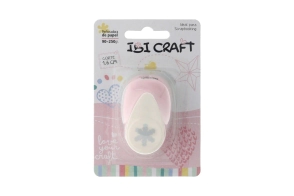 IBI CRAFT PERFORADORA 17mm 3/4