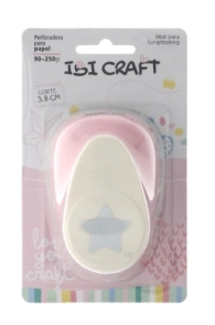 IBI CRAFT PERFORADORA 17mm 3/4