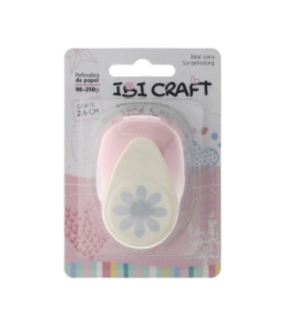 IBI CRAFT PERFORADORA 25mm 1