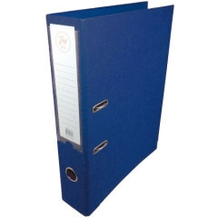 REGISTRADOR FW-OFFICE OFICIO ANCHO PLASTICO