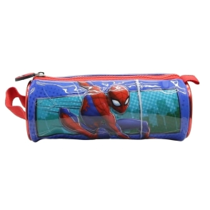 CANOPLA CRESKO SPIDERMAN TUBO