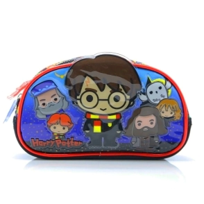 CANOPLA CRESKO HARRY POTTER 2 CIERRES