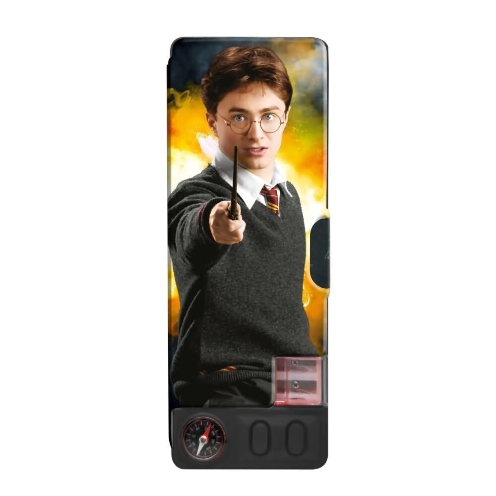 CANOPLA CRESKO HARRY POTTER MECANICA