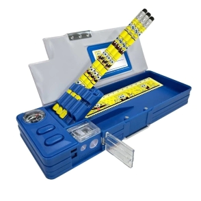 CANOPLA CRESKO BOB ESPONJA MECANICA