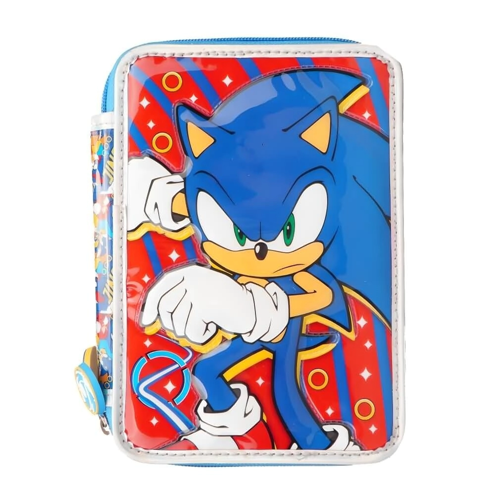 CANOPLA CRESKO SONIC 2 PISO