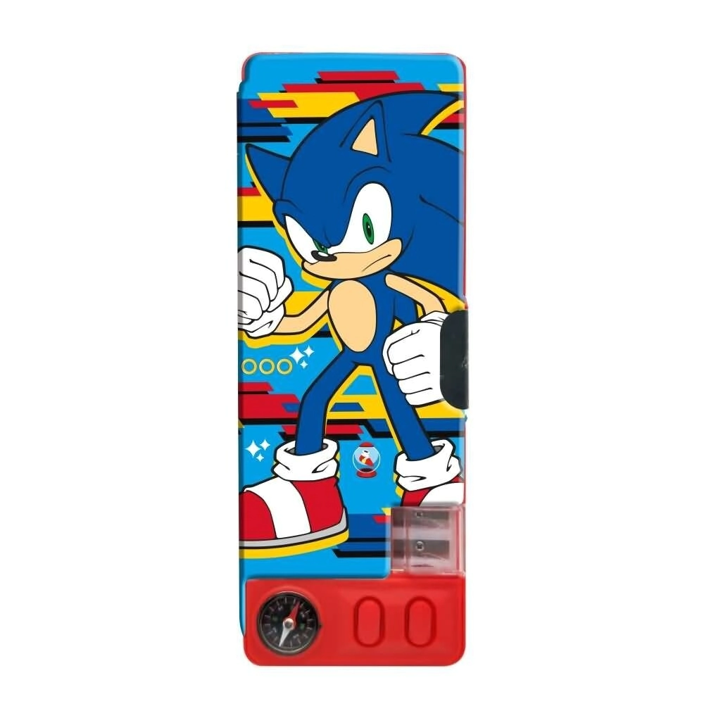 CANOPLA CRESKO SONIC METALICA