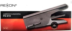 ABROCHADORA REXON PS-610 N*10