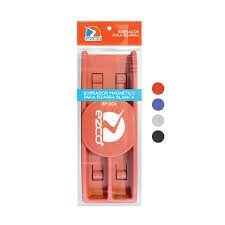 BORRADOR EZCO MAGNETICO PIZARRA BLANCA (PORTA MARCADORES) BP-504