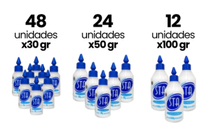 PROMO ADHESIVO SE&Ntilde;ORITA