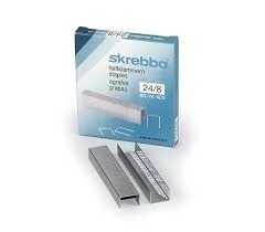 BROCHES P/ABR SKREBBA 24/8 x 1000u