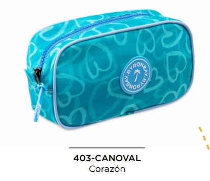 CANOPLA BYRONBAY OVAL CORAZON