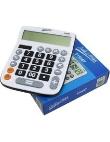 CALCULADORA CALCUMAX 515687