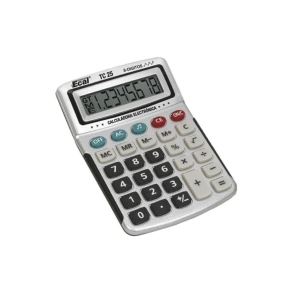 CALCULADORA LAMA VECAL TC25