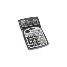 CALCULADORA LAMA VECAL TC39