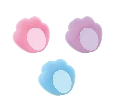 GOMAS KEYROAD KITTY SIMIL HUELLITA