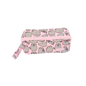CANOPLA MOOVING WIDE PUSHEEN