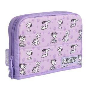 CANOPLA MOOVING SLIM SNOOPY