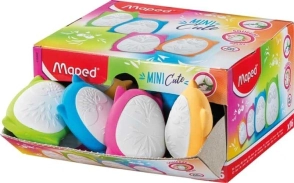 GOMAS MAPED SQUEEZE MINI CUTE