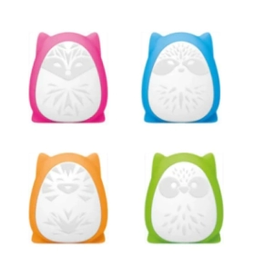 GOMAS MAPED SQUEEZE MINI CUTE
