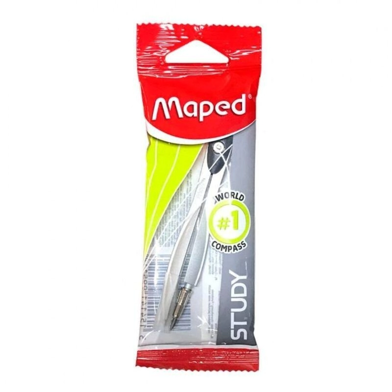 COMPAS MAPED STUDY MINA FLOWPACK