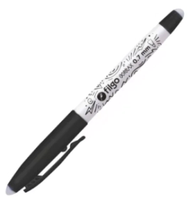 BOLIGRAFO FILGO BORRAX ROLLER GEL 0.7mm NEGRO