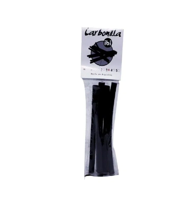 CARBONILLA IBI N�1 x 10 BARRAS