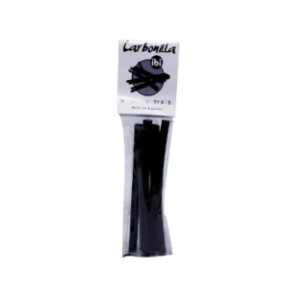 CARBONILLA IBI N&ordm;3 x 5 BARRAS