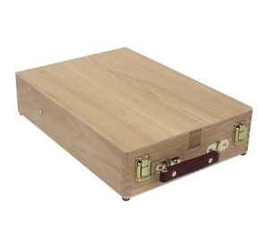 IBI ATRIL DE MESA CON CAJA (A13118)