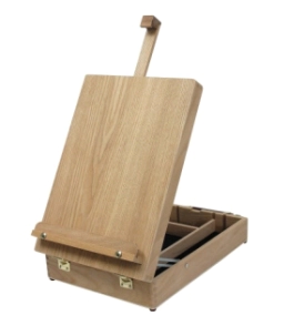 IBI ATRIL DE MESA CON CAJA (A13118)