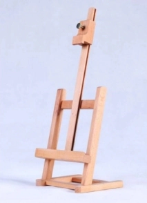 IBI ATRIL DE MESA ALTURA 42cm (HJ-6B)