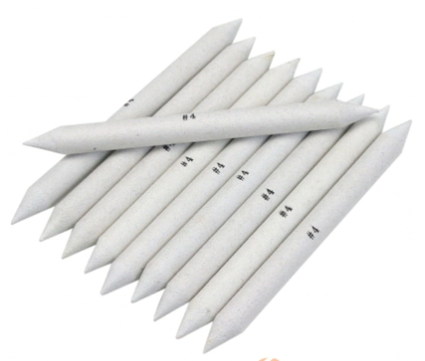 IBI ESFUMINOS N�4 SET x 12pcs (PTJ-010-4)