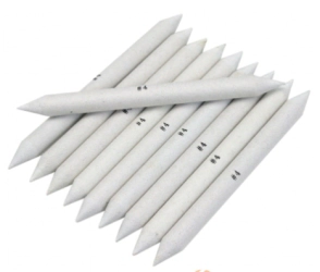 IBI ESFUMINOS N&ordm;4 SET x 12pcs (PTJ-010-4)