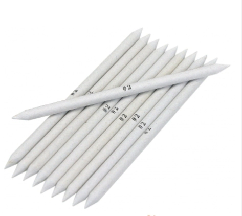 IBI ESFUMINOS N�2 SET x 12pcs (PTJ-010-2)