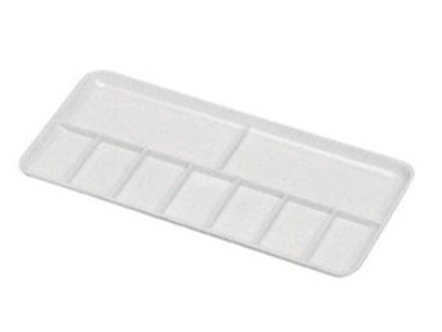 IBI MEZCLADORA PLASTICA 9 CAVIDADES 18x8,5cm