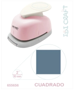 IBI CRAFT PERFORADORA ARTISTICA 50mm 2