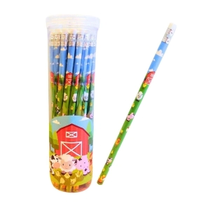 LAPIZ GRAFITO COLOURS FANTASIA X 36 UN