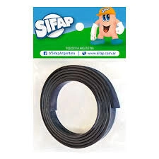 IMAN SIFAP ROLLO CINTA IMANTADA 9mm x 1mt