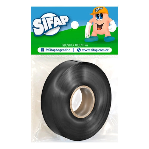 IMAN SIFAP CINTA IMAN "AUTOADH" 15mm x 5mts