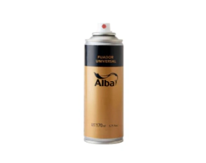 ALBA FIJADOR UNIVERSAL AEROSOL x 170ml