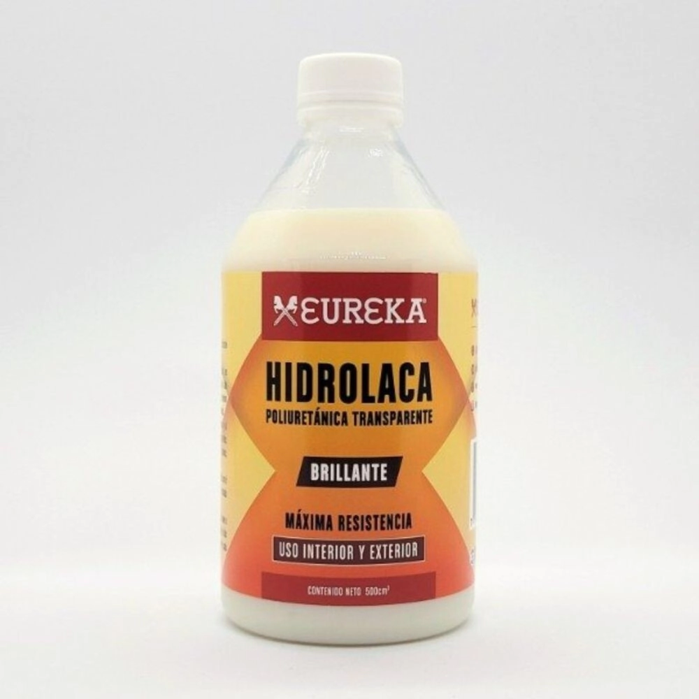 EUREKA HIDROLACA x 500cc
